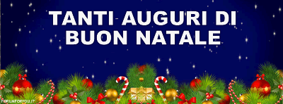 Timeline Facebook - Copertine di Natale per FB 3