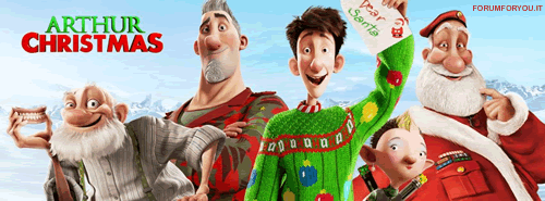 Copertine - Cover - Timeline Natale 44