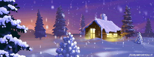 Copertine - Cover - Timeline Natale 46