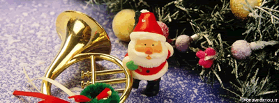 Timeline Facebook - Copertine di Natale per FB 5