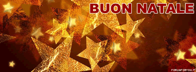 Timeline Facebook - Copertine di Natale per FB 6