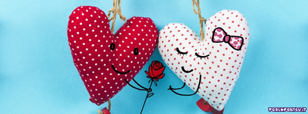 Copertine di San Valentino 18