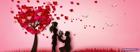 Copertine di San Valentino 19