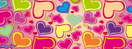 Copertine di San Valentino 23