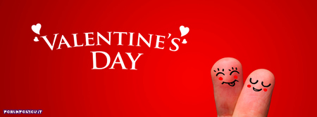 Copertine di San Valentino 24