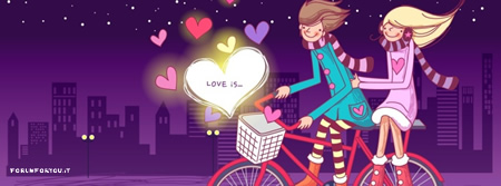 timeline Facebook di San Valentino 7