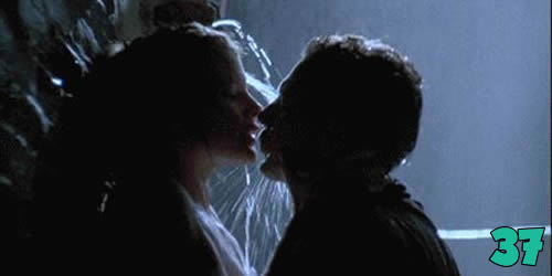 Test del Bacio di San Valentino 37