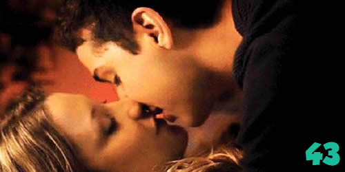 Test del Bacio di San Valentino 43