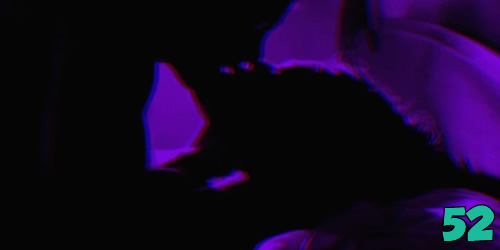 GIF animate baci passionali 52