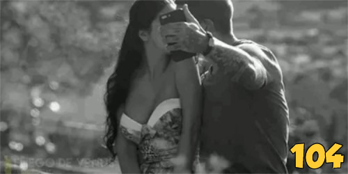Baci, Kiss e Smack - Gif animate 104