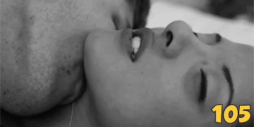Baci, Kiss e Smack - Gif animate 105