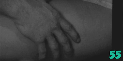 GIF animate baci passionali 55