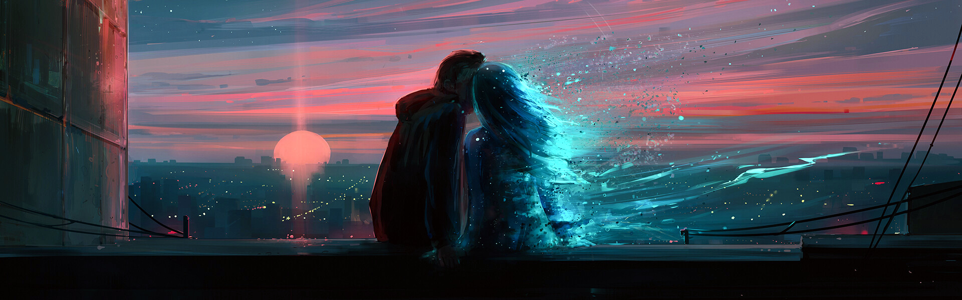 Immagini GIF animate San Valentino