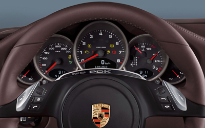ferrari 101