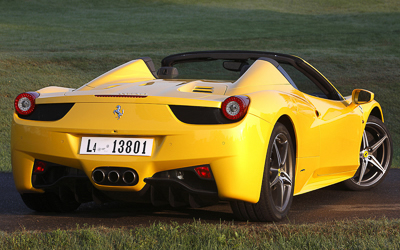 ferrari 112