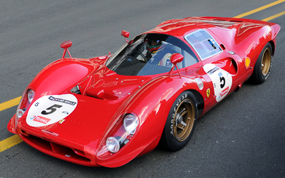ferrari 114