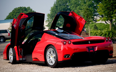 ferrari 116
