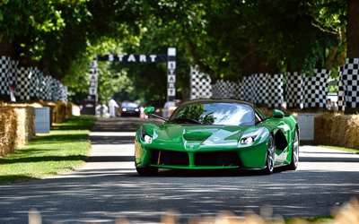 ferrari 118