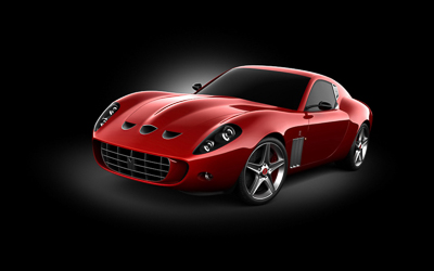 ferrari 23