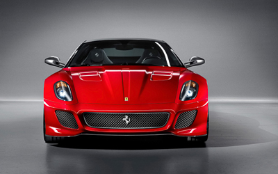ferrari 25