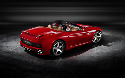 ferrari 34
