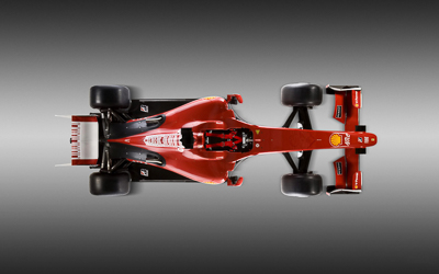ferrari 40