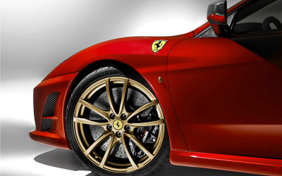 ferrari 41