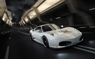 ferrari 42