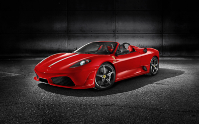 ferrari 46
