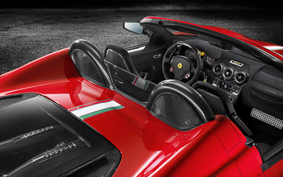 ferrari 49