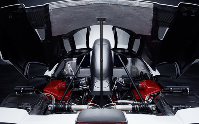 ferrari 60
