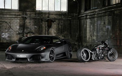 ferrari 61