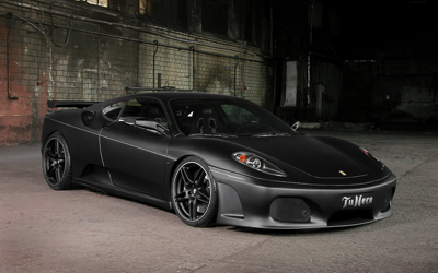 ferrari 63