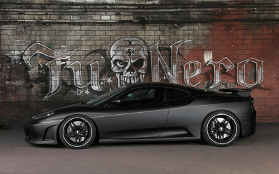 ferrari 64