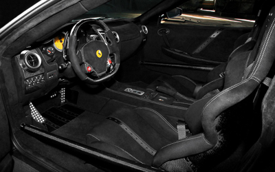 ferrari 65
