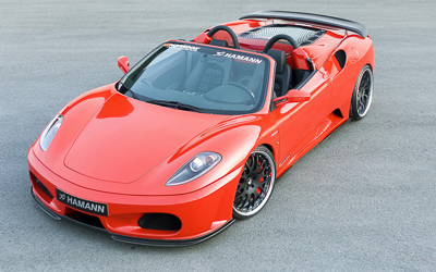 ferrari 68
