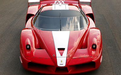 ferrari 69