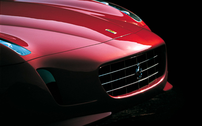 ferrari 70