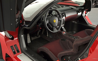 ferrari 73