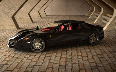ferrari 79