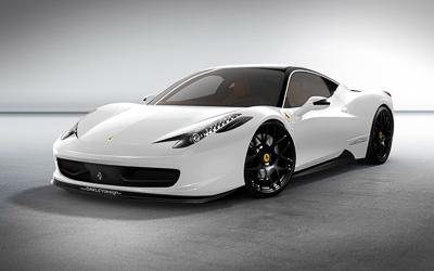 ferrari 84