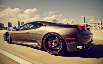 ferrari 86