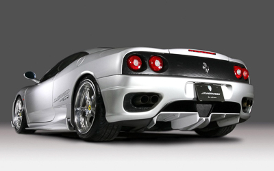 ferrari 88