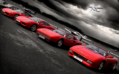 ferrari 89