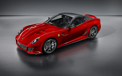 ferrari 9
