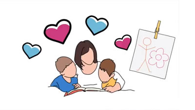 Festa della Mamma 10