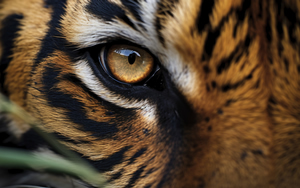 Wallpaper Gatti - Leoni - Tigri
