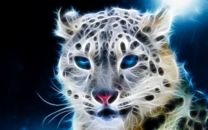Wallpaper Gatti - Leoni - Tigri
