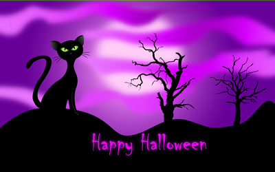 Festa di Halloween