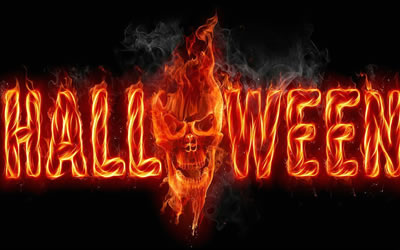 sfondi di Halloween